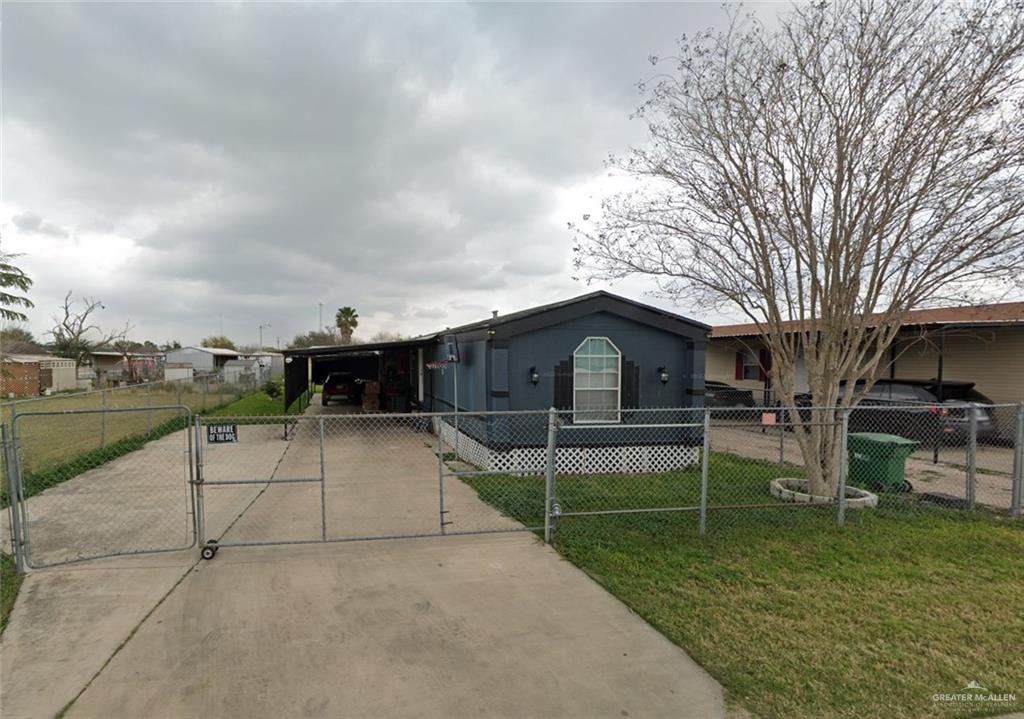 1217 E Progresar Drive, Pharr, Texas image 1