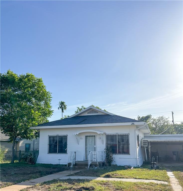 806 S Nebraska Avenue, Weslaco, Texas image 1