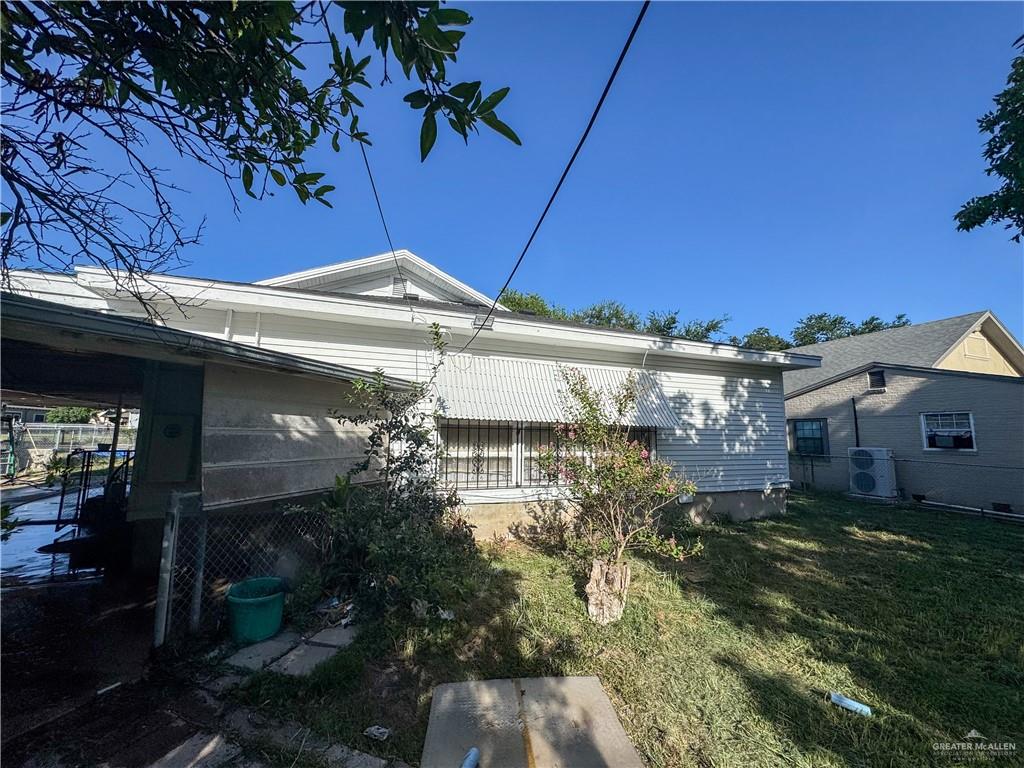 806 S Nebraska Avenue, Weslaco, Texas image 11