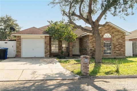 A home in McAllen