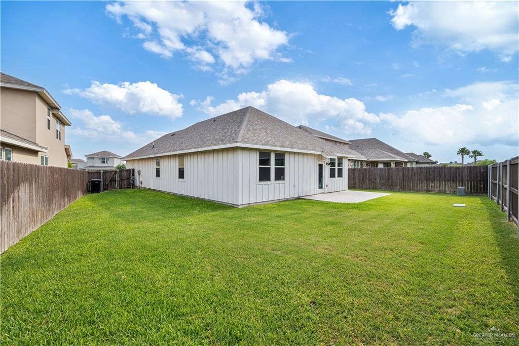 14324 Chalk Ridge Drive, McAllen, Texas image 2