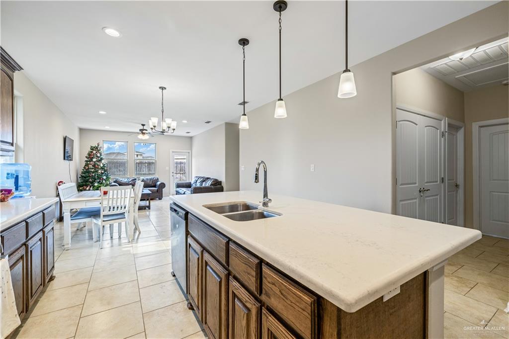 14324 Chalk Ridge Drive, McAllen, Texas image 6