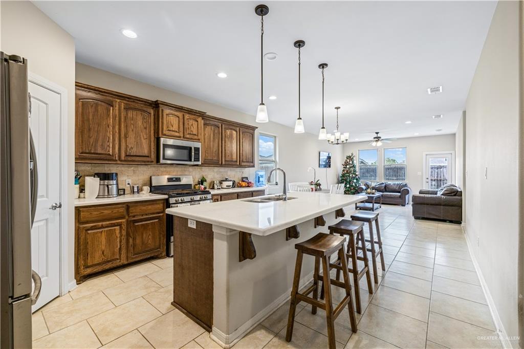 14324 Chalk Ridge Drive, McAllen, Texas image 7