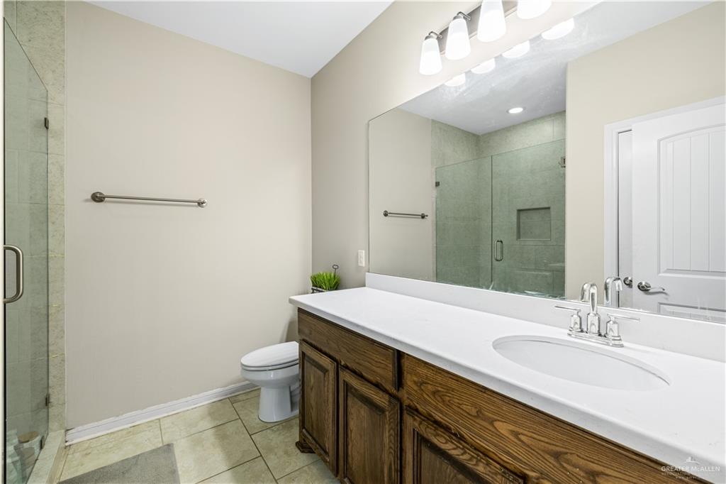 14324 Chalk Ridge Drive, McAllen, Texas image 13