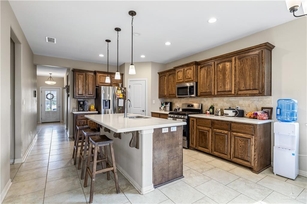 14324 Chalk Ridge Drive, McAllen, Texas image 4
