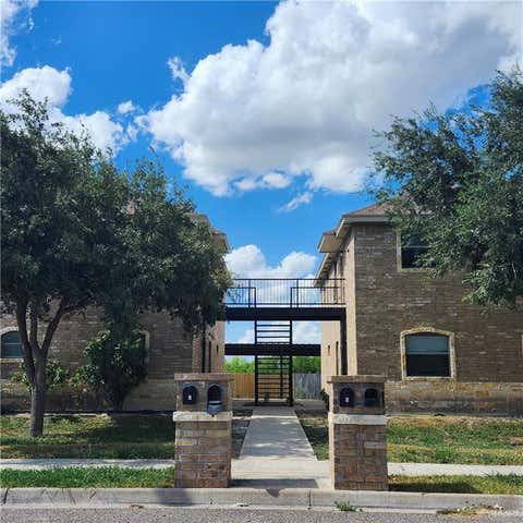 Apartment For Rent - 507 Lotto Lane #1<br/> Edinburg, TX 78541