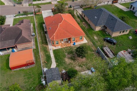 A home in Mission