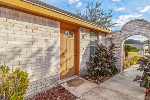 Apartment For Rent - 2403 W Candlelight Lane #4<br/> Hidalgo County, Edinburg, TX 78571