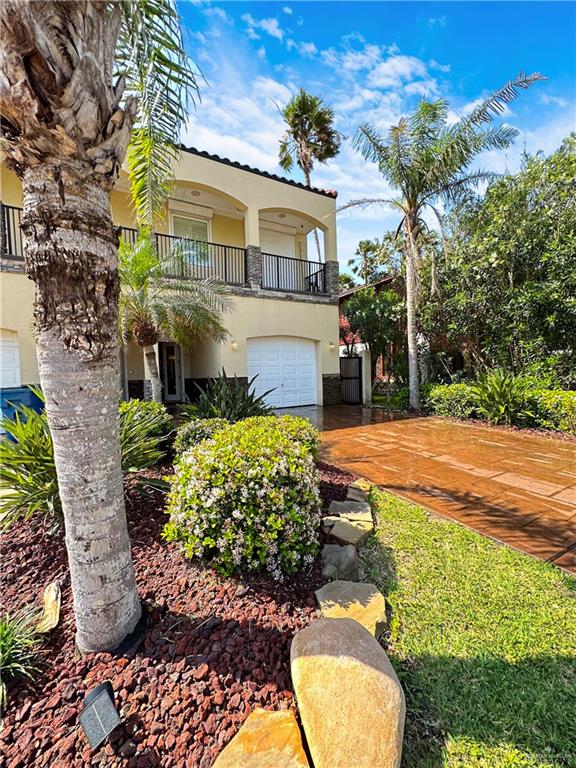 107 E Palm Street #B, South Padre Island, Texas image 2