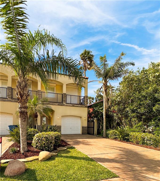 107 E Palm Street #B, South Padre Island, Texas image 1
