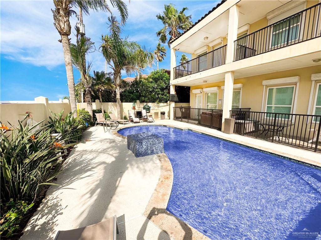 107 E Palm Street #B, South Padre Island, Texas image 25