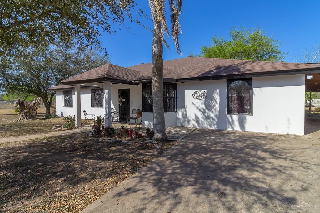 761 Garza Circle, Weslaco, Texas image 3