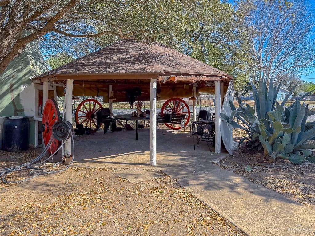 761 Garza Circle, Weslaco, Texas image 12