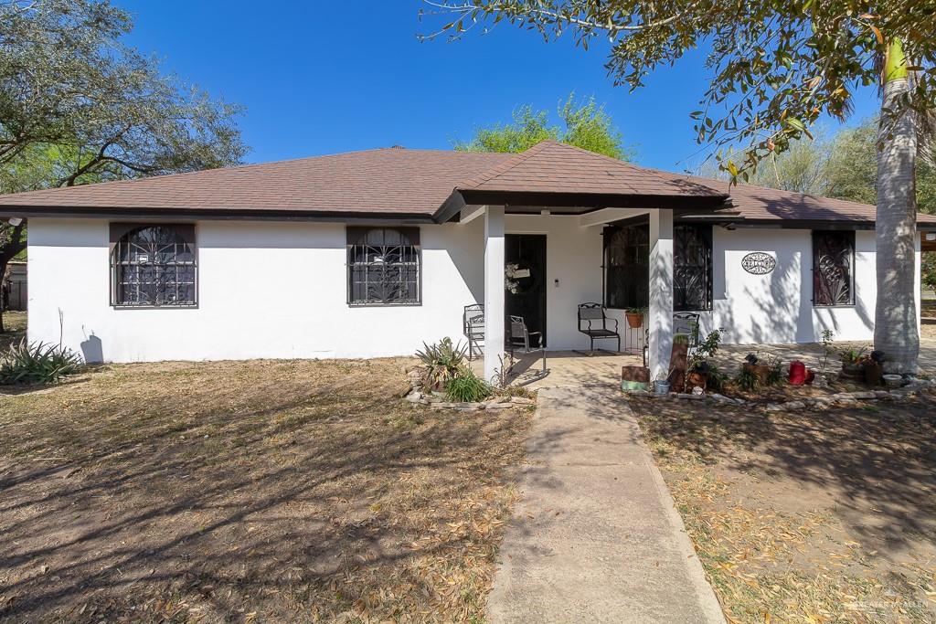 761 Garza Circle, Weslaco, Texas image 1