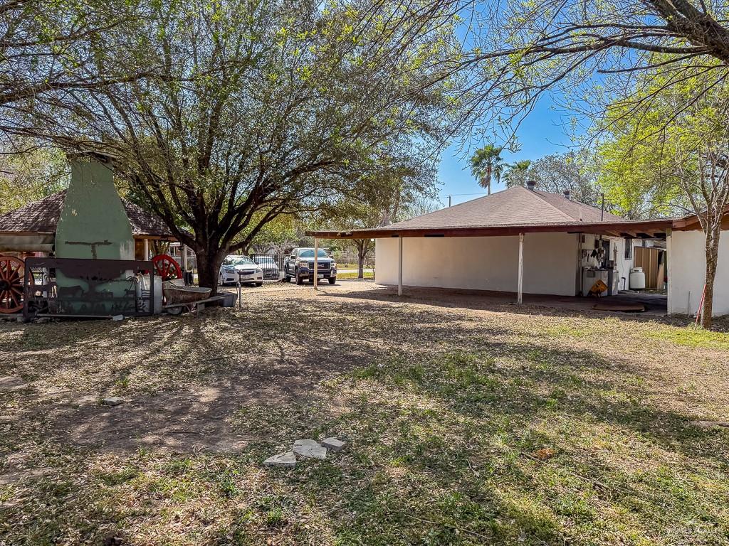 761 Garza Circle, Weslaco, Texas image 11