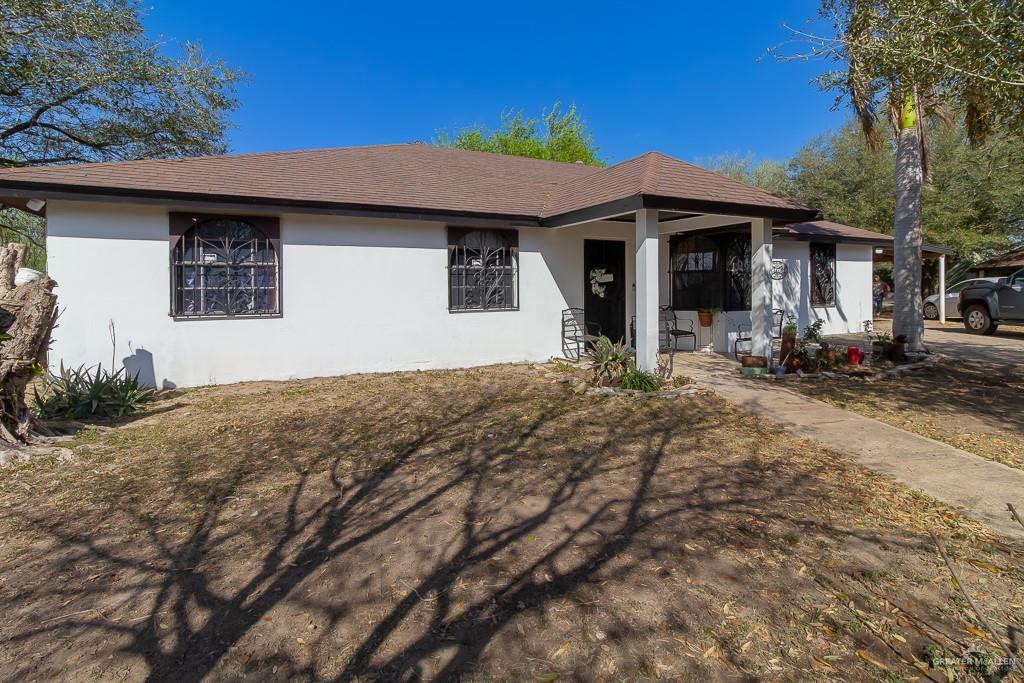 761 Garza Circle, Weslaco, Texas image 2
