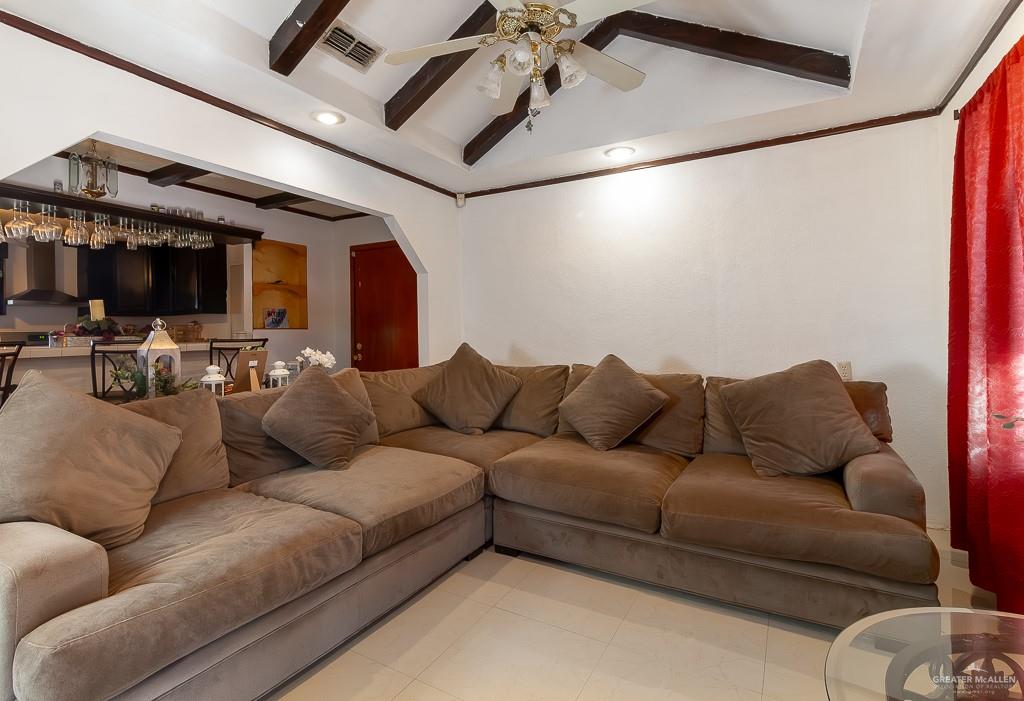 761 Garza Circle, Weslaco, Texas image 5