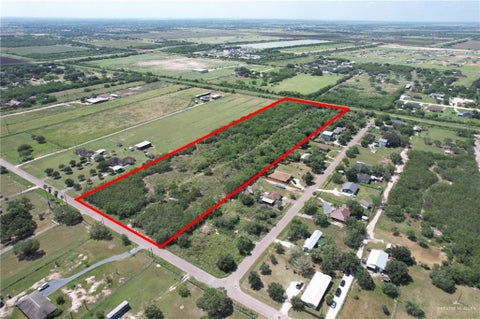 Vacant Land For Sale - 000 Mile 17 1/2<br/> Hidalgo County, Elsa, TX 78543