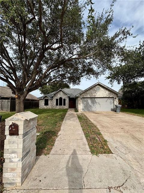 Homes For Sale - 2816 Ernesto Drive<br/> Hidalgo County, Edinburg, TX 78539