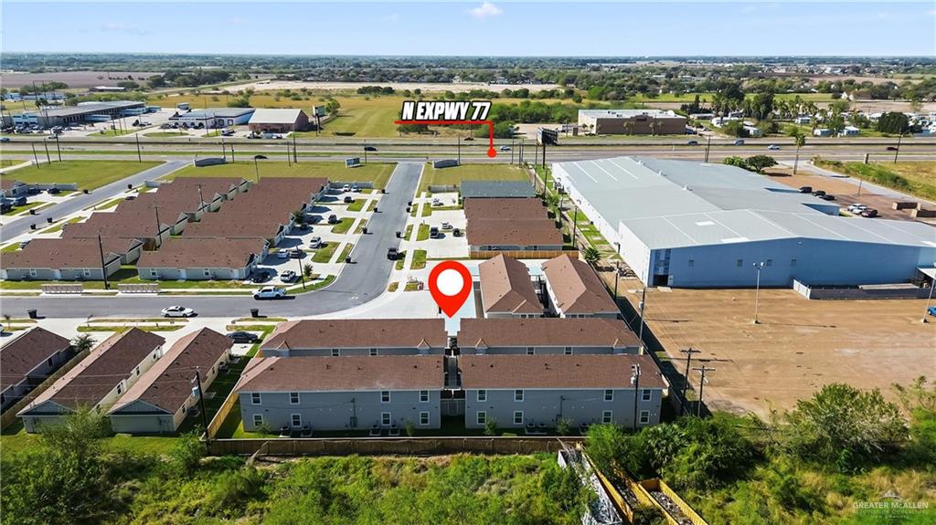 2204 Northridge Avenue