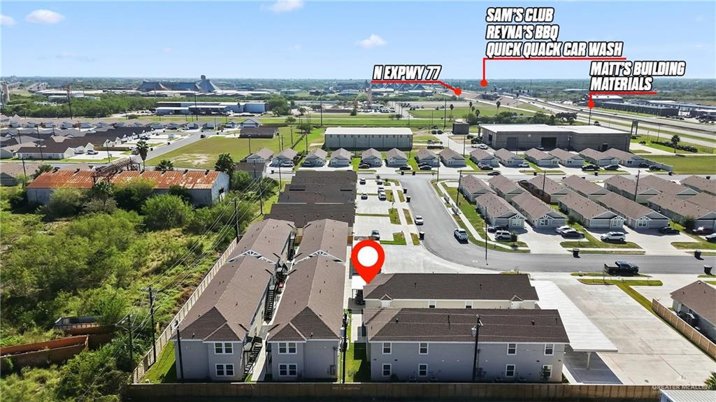 2204 Northridge Avenue