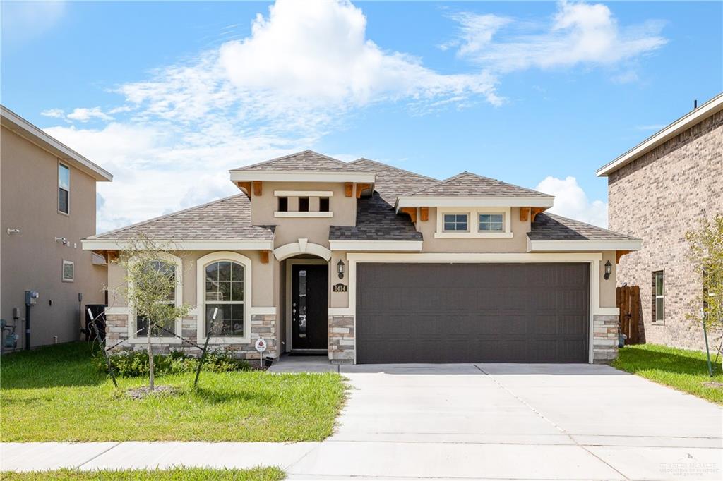 3213 El Paso Drive, Weslaco, Texas image 1