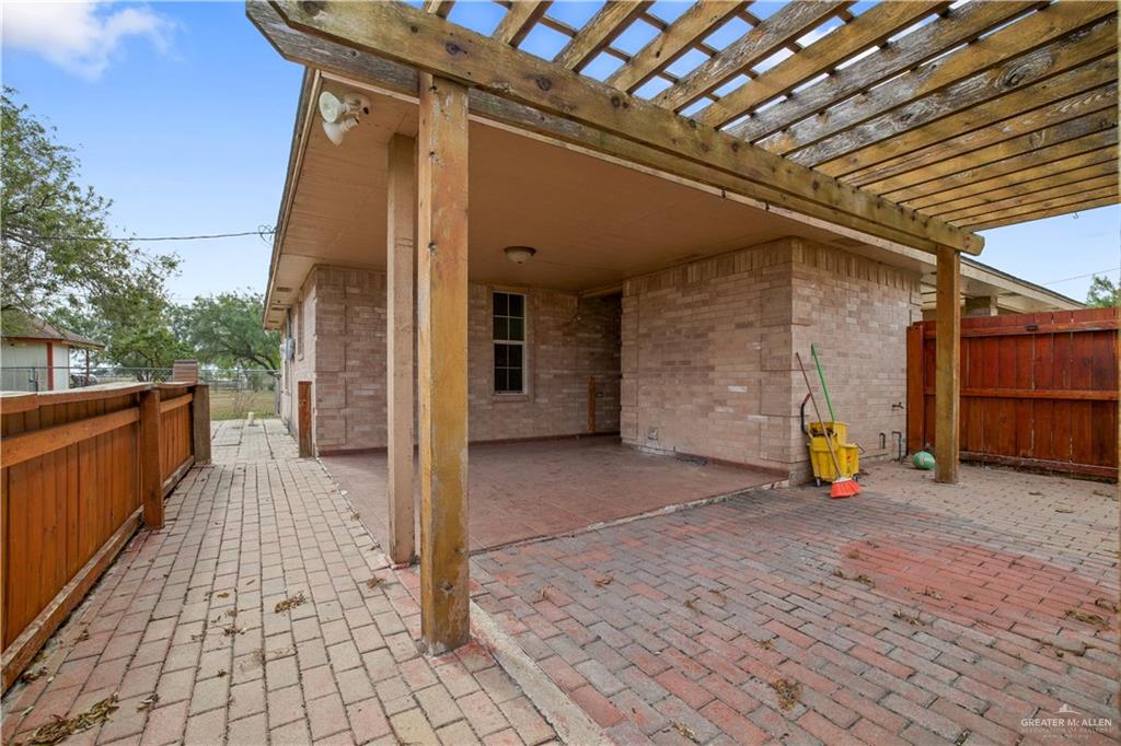 4522 E Lopez Drive, Edinburg, Texas image 13