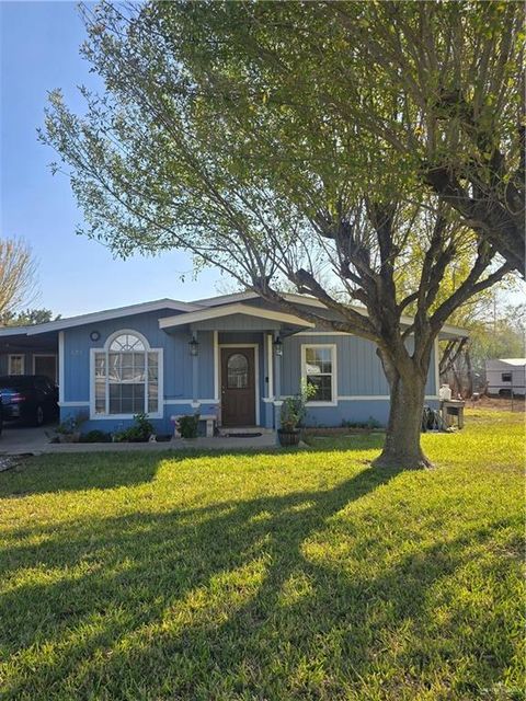 Homes For Sale - 3201 46th Street<br/> Mission, TX 78574