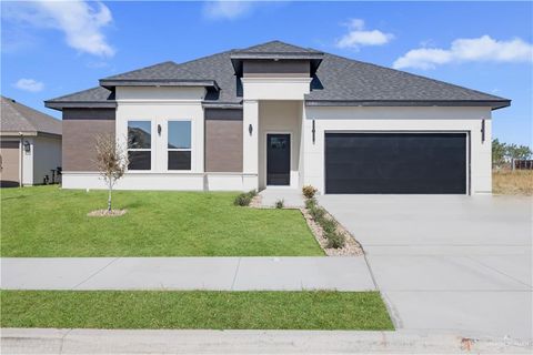 Photo of 606 W La Pointe Avenue, Alton, TX 78573 (MLS # 487402)