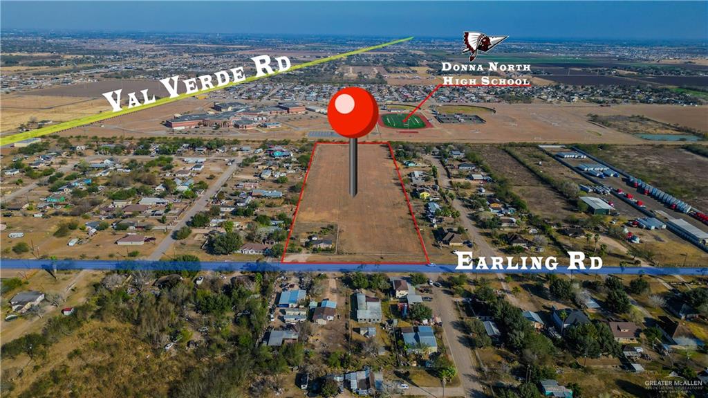 896 Earling Road, Donna, Texas image 3