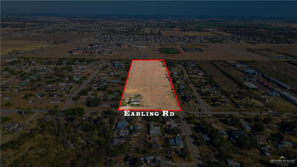 896 Earling Road, Donna, Texas image 1