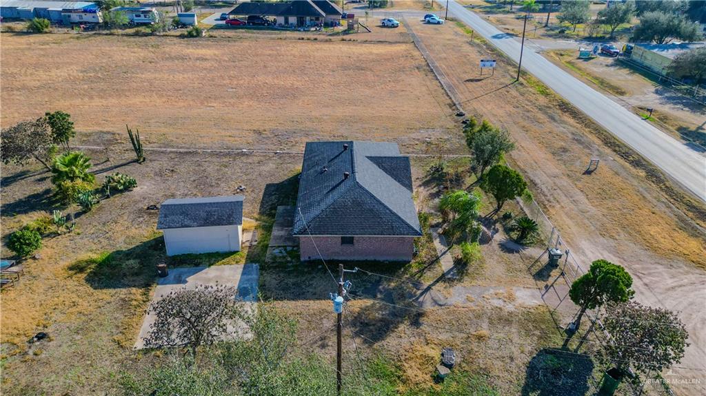 896 Earling Road, Donna, Texas image 17