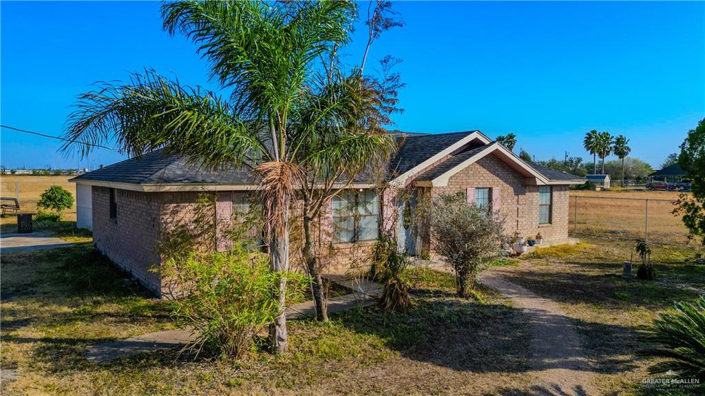 896 Earling Road, Donna, Texas image 20