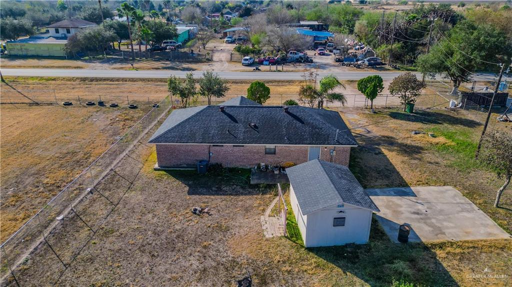 896 Earling Road, Donna, Texas image 16