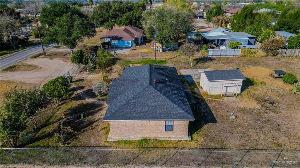 896 Earling Road, Donna, Texas image 15