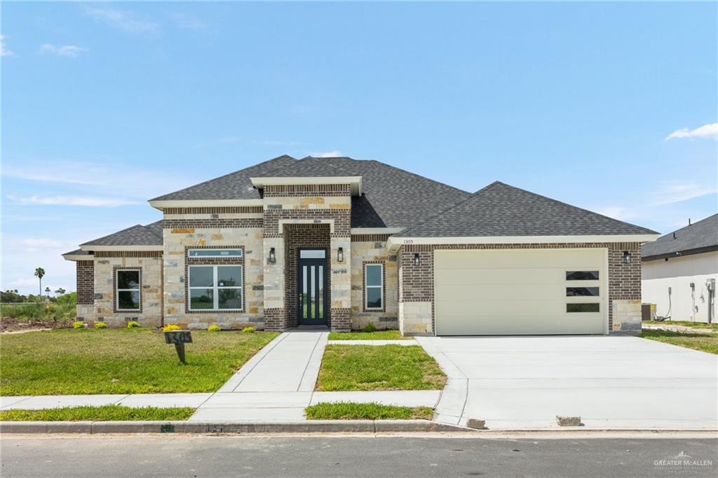 1305 Fairway Drive, Weslaco, Texas image 1