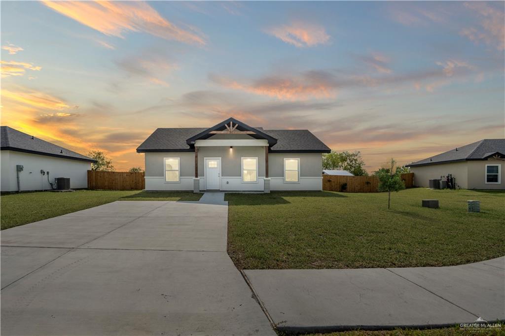 1506 Unity Drive, Mercedes, Texas image 3