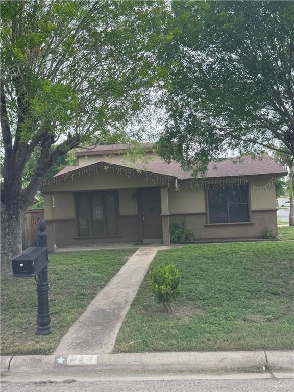 600 N Louisiana Avenue, Weslaco, Texas image 21