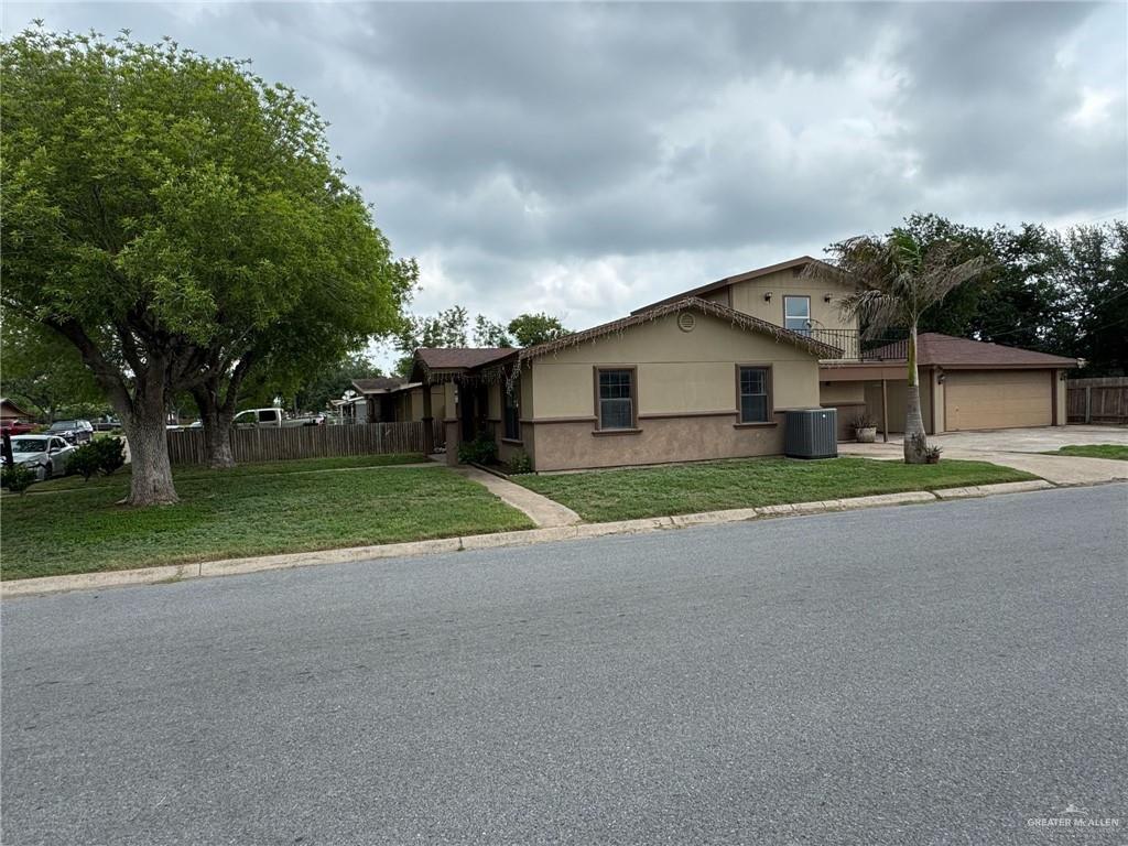 600 N Louisiana Avenue, Weslaco, Texas image 2