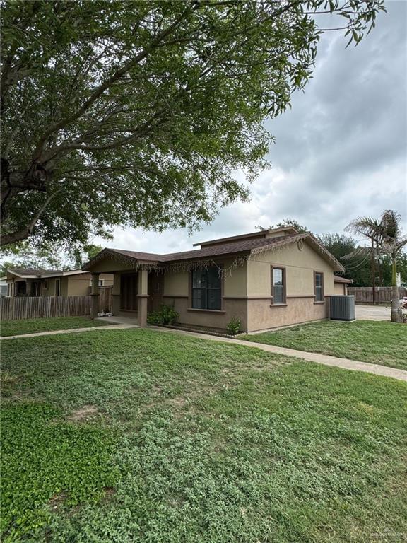 600 N Louisiana Avenue, Weslaco, Texas image 1