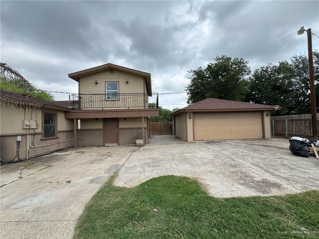 600 N Louisiana Avenue, Weslaco, Texas image 7