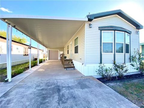 Homes For Sale - 411 Orange Drive<br/> San Juan, TX 78589