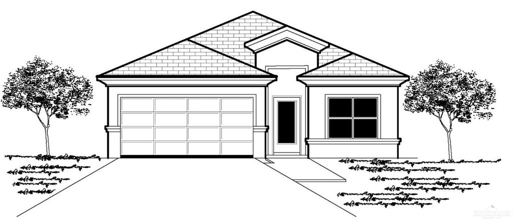 3512 E Mcgrady Street, Edinburg, Texas image 1