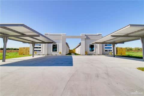 Apartment For Rent - 805 N Maryland Street #3<br/> Mission, TX 78573