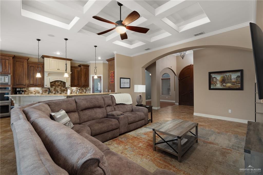 3432 Northern Lights Avenue, Edinburg, Texas image 4