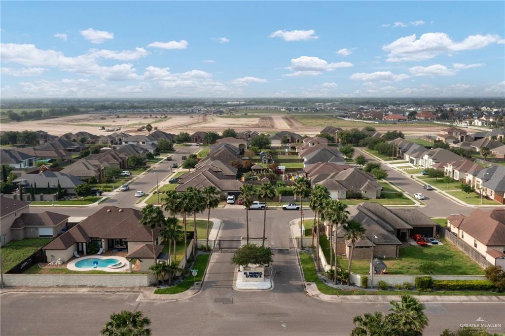 3432 Northern Lights Avenue, Edinburg, Texas image 22