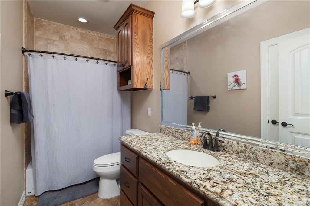 3432 Northern Lights Avenue, Edinburg, Texas image 13