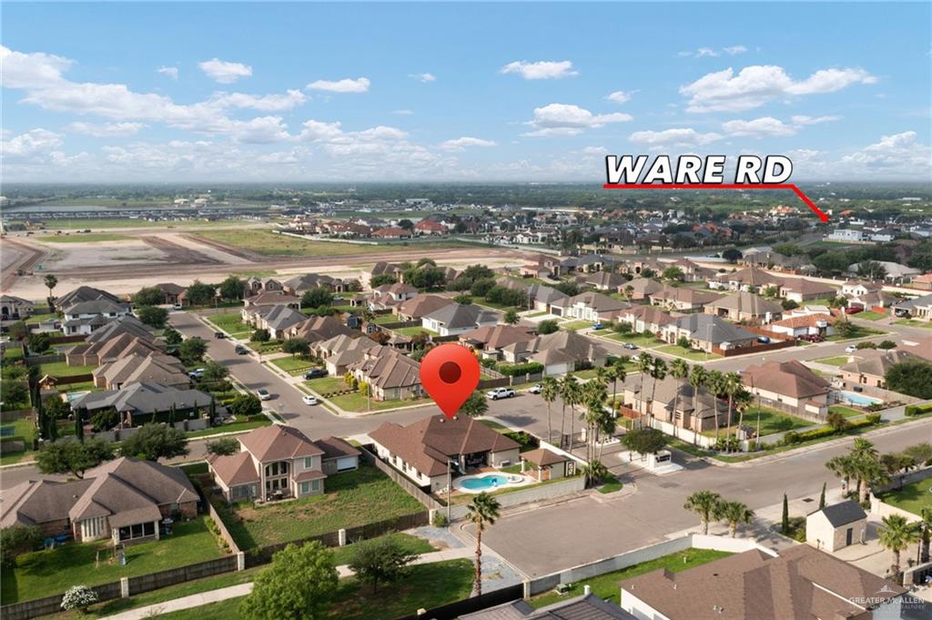 3432 Northern Lights Avenue, Edinburg, Texas image 25