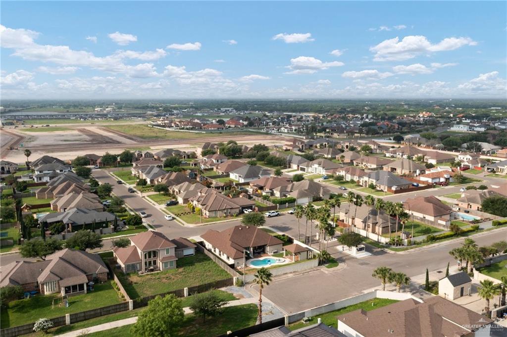 3432 Northern Lights Avenue, Edinburg, Texas image 24