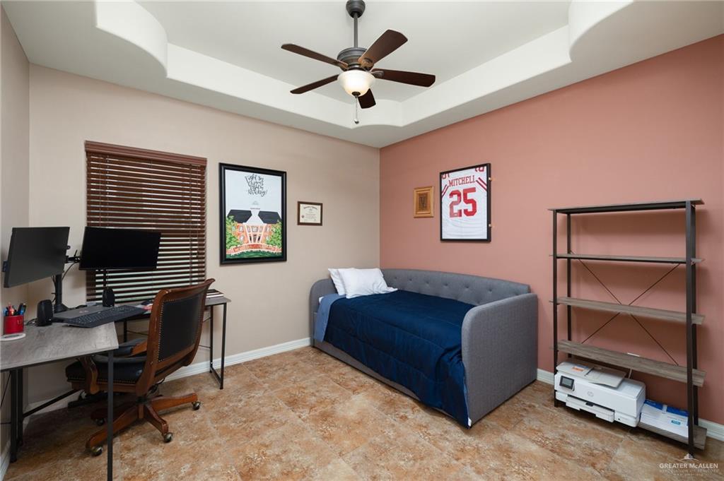 3432 Northern Lights Avenue, Edinburg, Texas image 12